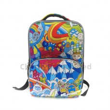 Charmday Ergonomic Backpack BS04